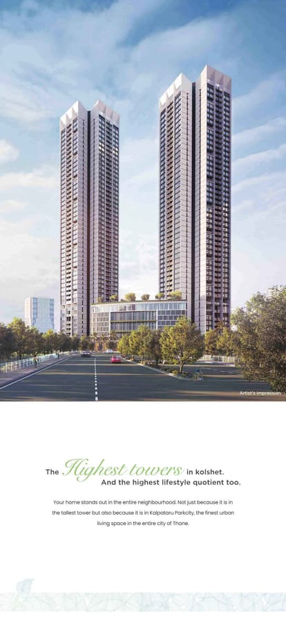 Kalpataru Primera Brochure Image 25