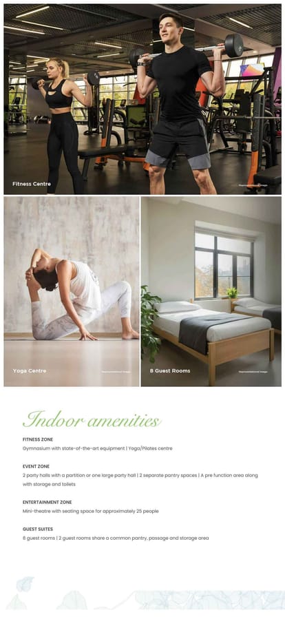 Kalpataru Primera Brochure Image 34
