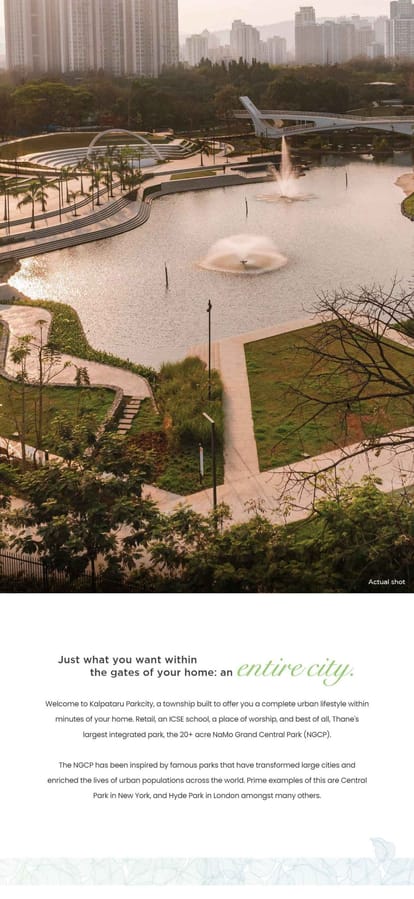 Kalpataru Primera Brochure Image 11