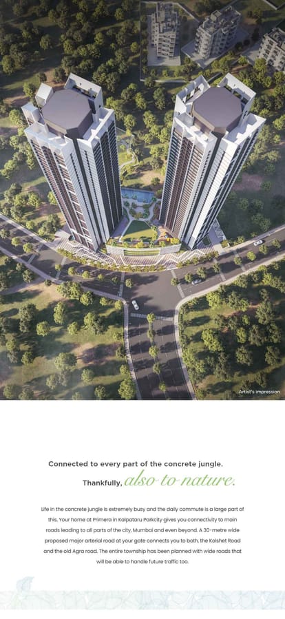 Kalpataru Primera Brochure Image 20