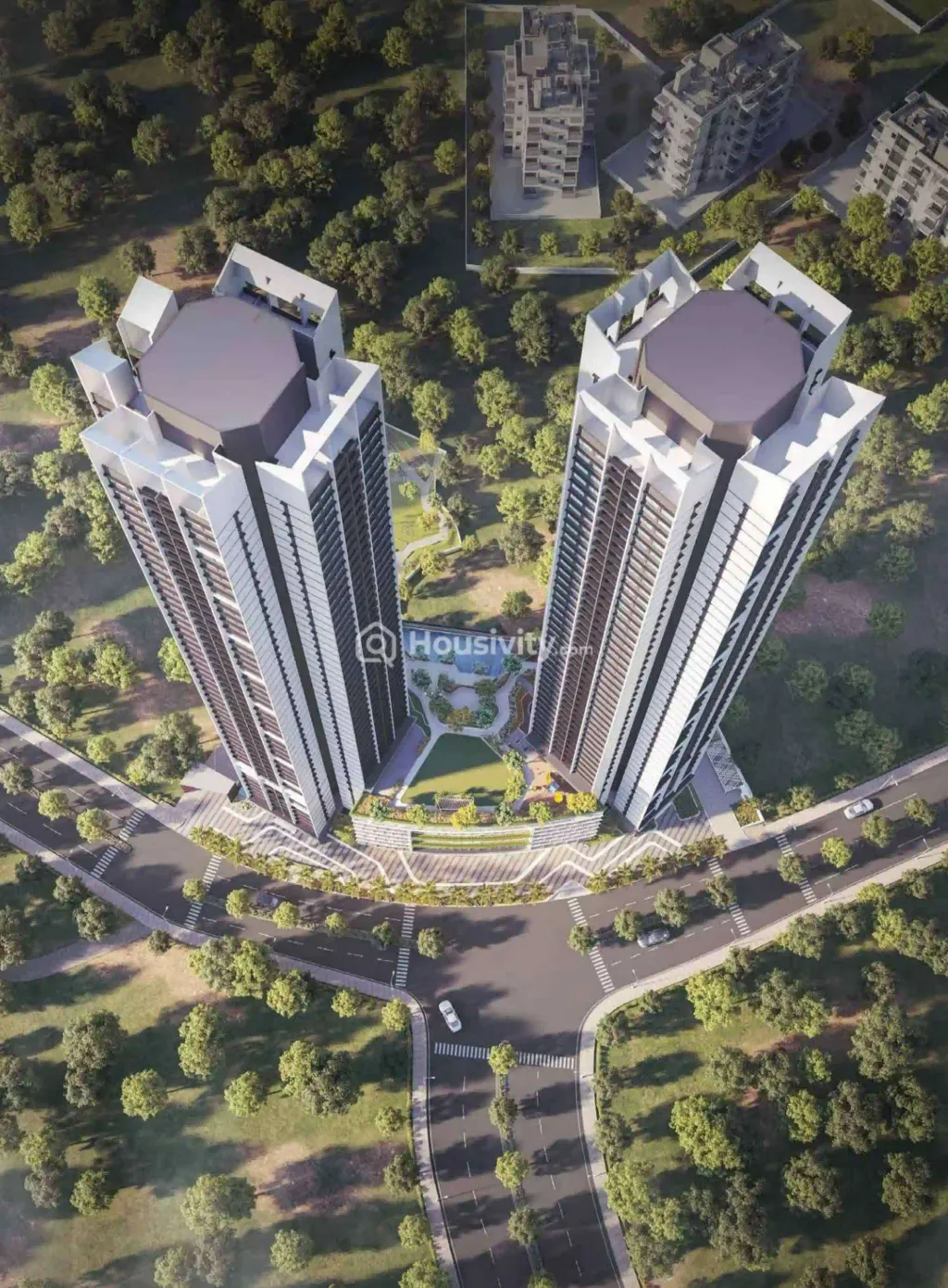 Kalpataru Primera Image 2