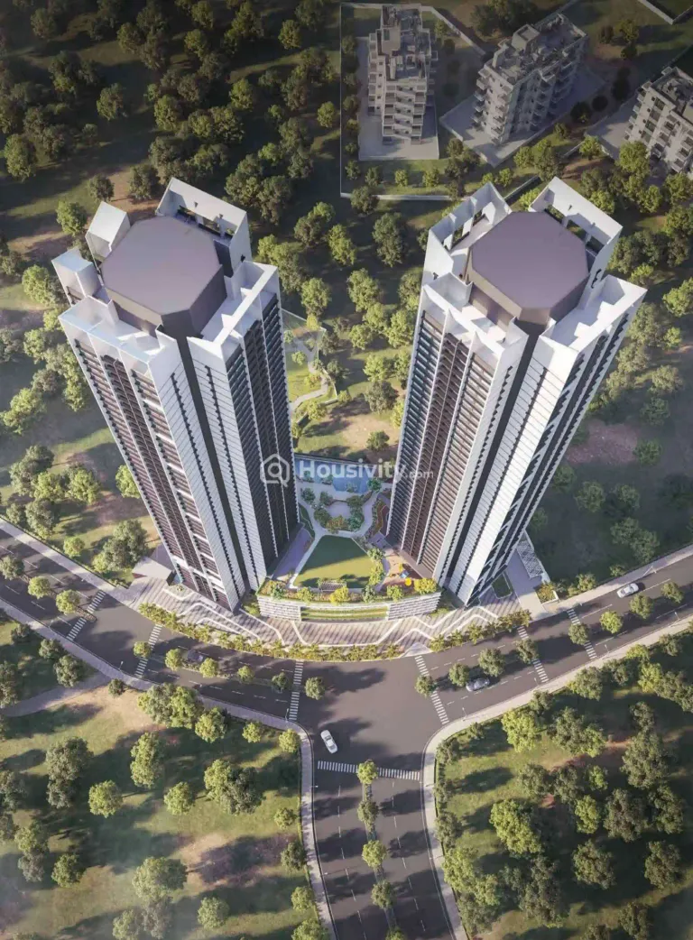 Kalpataru Primera Image 2