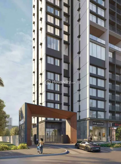 Kalpataru Primera Image 8