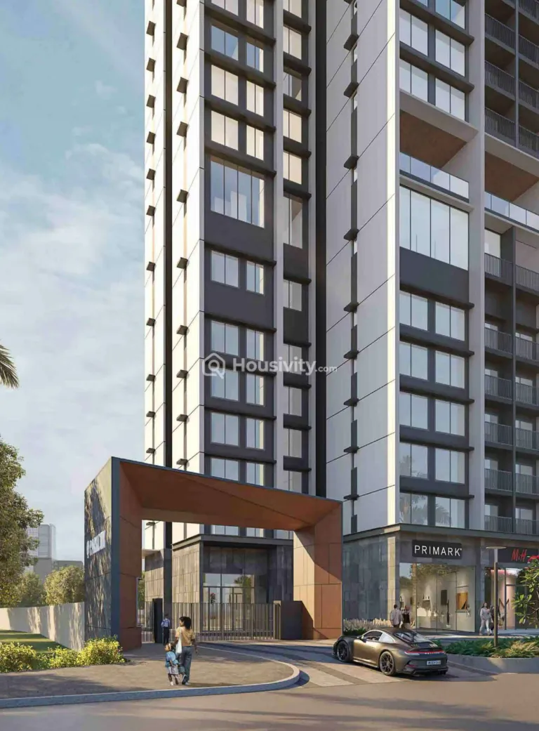 Kalpataru Primera Image 8