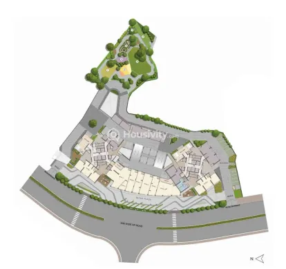 Kalpataru Primera Image 21