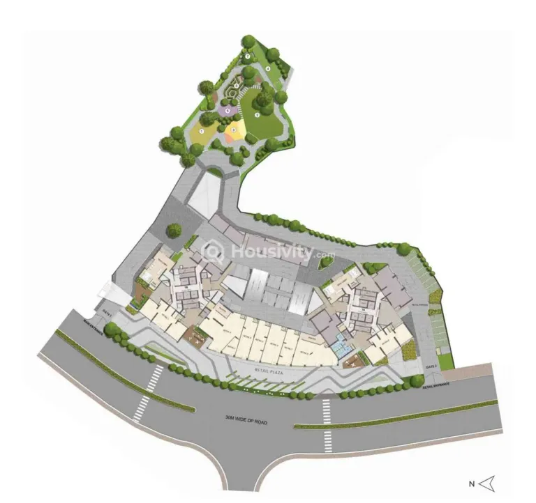 Kalpataru Primera Image 21