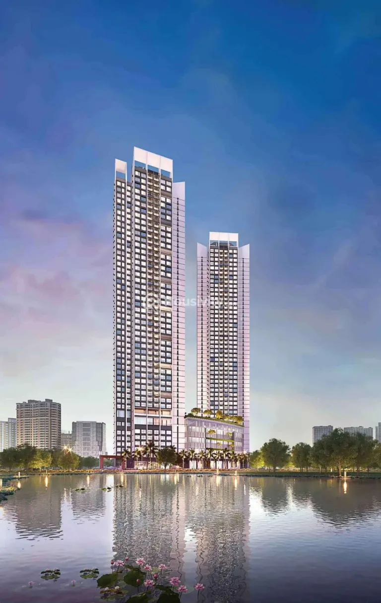 Kalpataru Primera Image 1