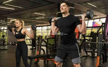 Kalpataru Primera Image 9