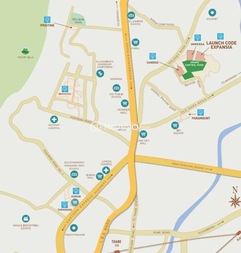 Kalpataru Expansia Image 13