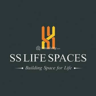 SS Life Spaces Logo