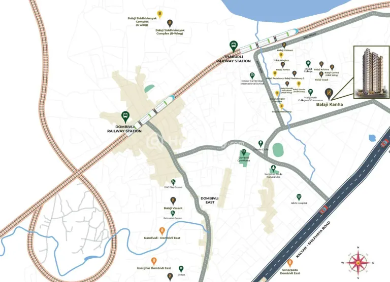 SS Balaji Kanha Image 7