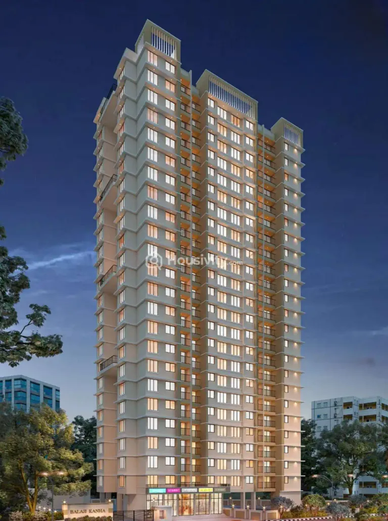 SS Balaji Kanha Image 2