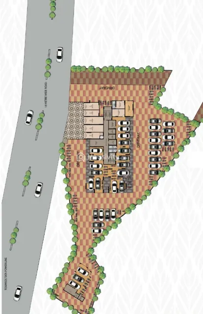 SS Balaji Kanha Image 6