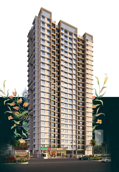 SS Balaji Kanha Image 1