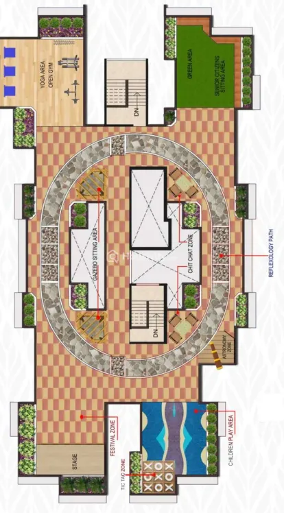 SS Balaji Kanha Image 5