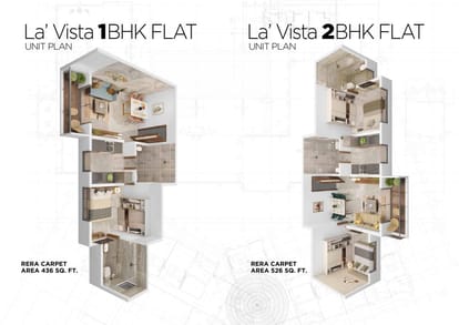 SS Balaji Venus La Vista Brochure Image 12