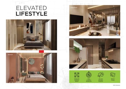 SS Balaji Venus La Vista Brochure Image 11