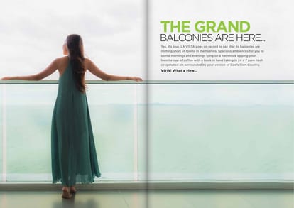 SS Balaji Venus La Vista Brochure Image 7