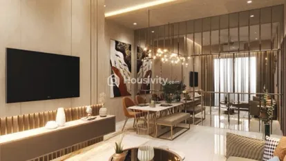 SS Balaji Venus La Vista Image 3