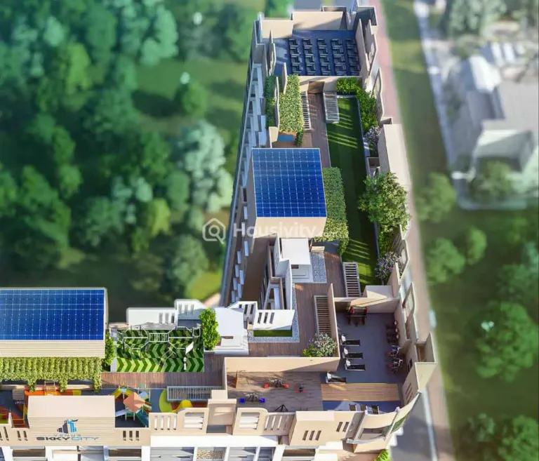 SS Balaji Venus La Vista Image 9