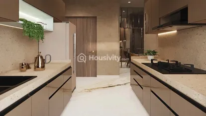 SS Balaji Venus La Vista Image 5