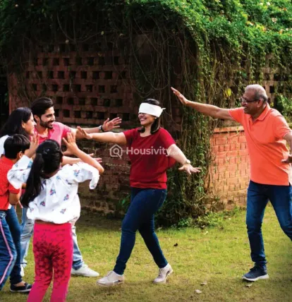 SS Balaji Annex Image 6