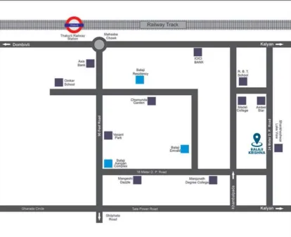 SS Balaji Annex Image 9