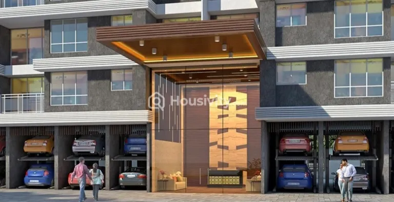 SS Balaji Emerald Image 7