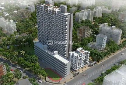 SS Balaji Emerald Image 1