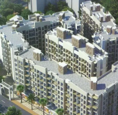 SS Balaji Emerald Image 2