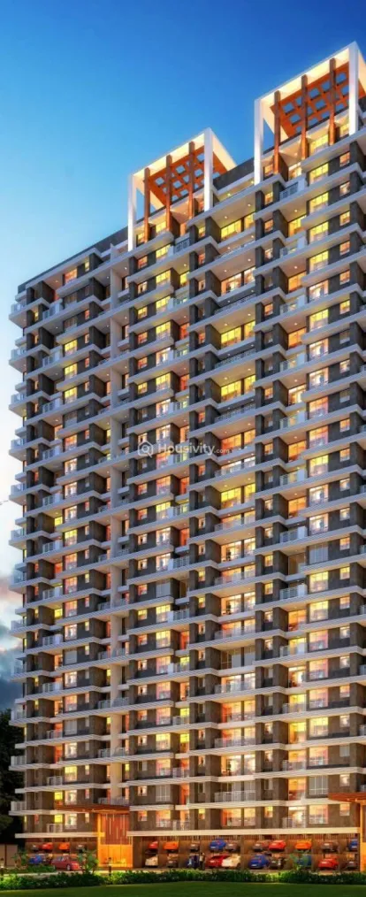 SS Balaji Emerald Image 3