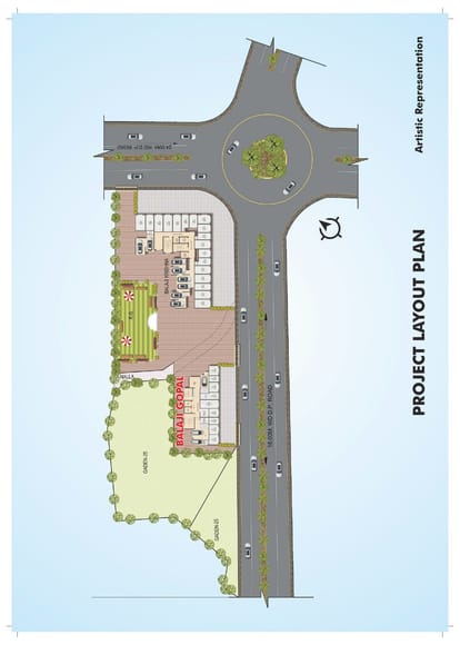 SS Balaji Gopal Brochure Image 4