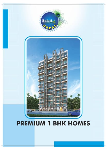 SS Balaji Gopal Brochure Image 1