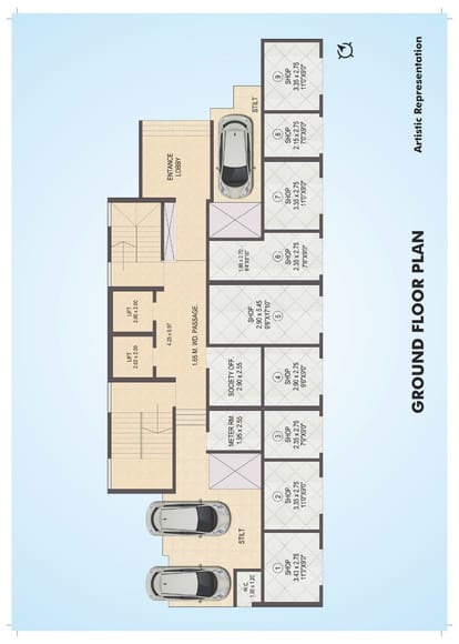 SS Balaji Gopal Brochure Image 5