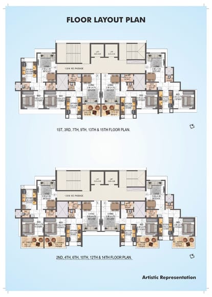 SS Balaji Gopal Brochure Image 6
