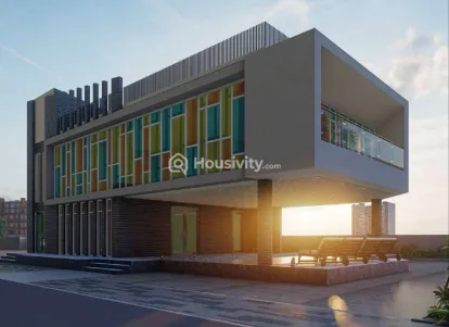 SS Balaji Sarvoday Image 6