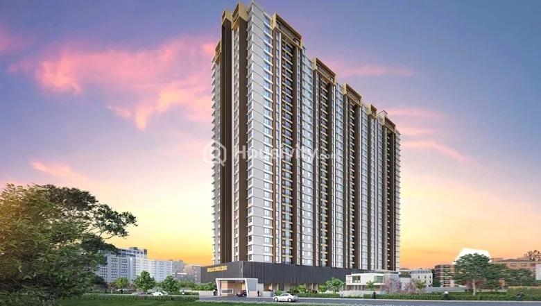 SS Balaji Sarvoday Image 1