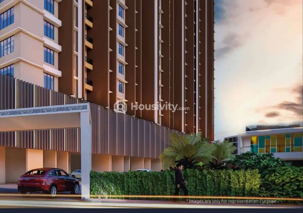 SS Balaji Sarvoday Image 4