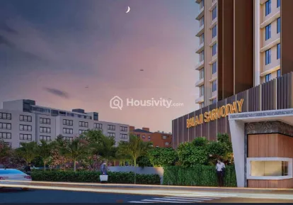 SS Balaji Sarvoday Image 8