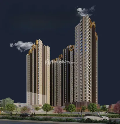 SS Balaji Sarvoday Image 3