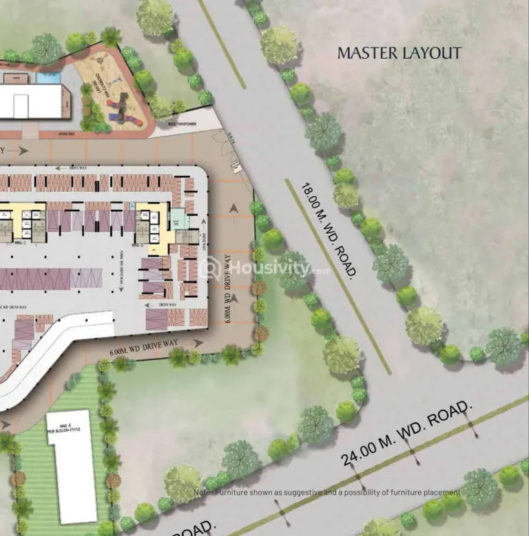 SS Balaji Sarvoday Image 13