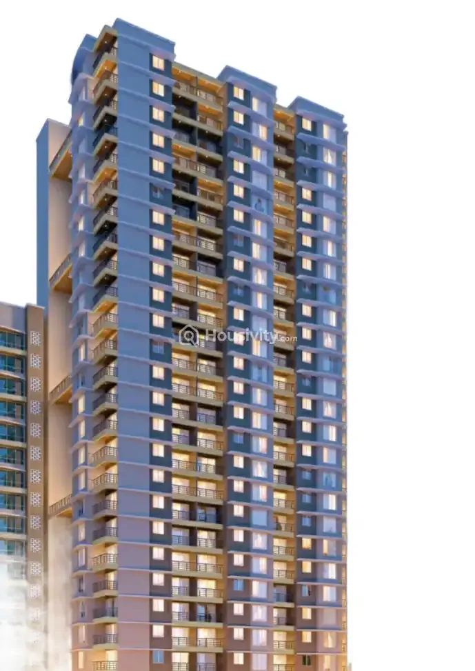 SS Balaji Siddhivinayak Complex Image 3