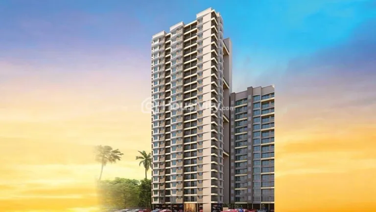 SS Balaji Siddhivinayak Complex Image 4