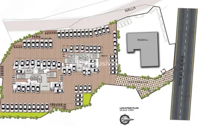 SS Balaji Siddhivinayak Complex Image 5