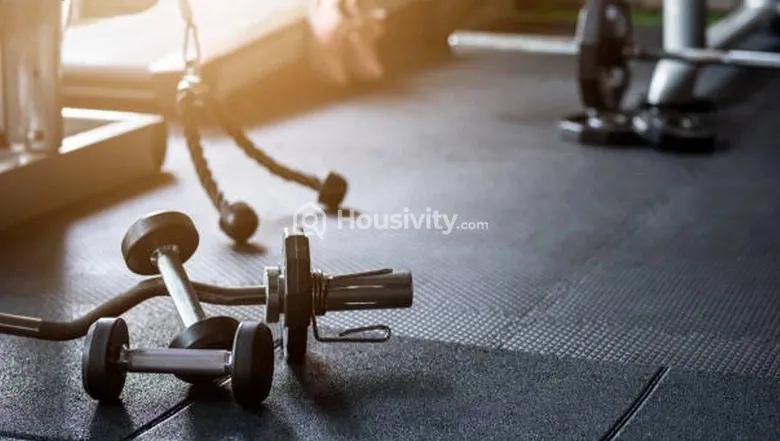 SS Balaji Siddhivinayak Complex Image 2