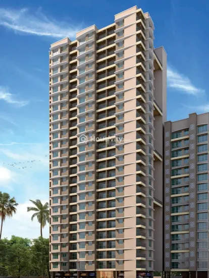 SS Balaji Siddhivinayak Complex Thumbnail