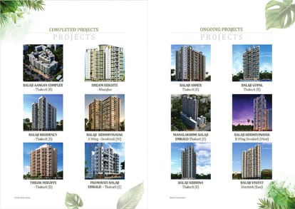 SS Balaji Vasant Brochure Image 8