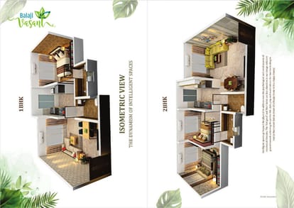 SS Balaji Vasant Brochure Image 5