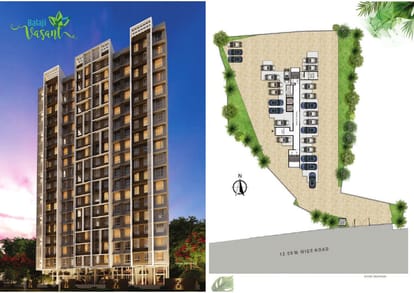 SS Balaji Vasant Brochure Image 6