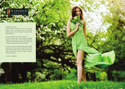 SS Balaji Vasant Brochure Image 2